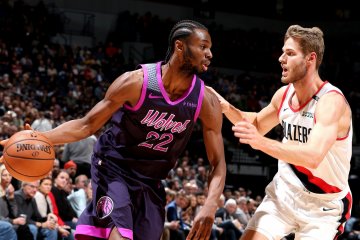 Butler raih kemenangan perdana bersama Sixers, Timberwolves lanjutkan awal positif era baru