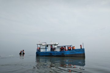 Kemenristekdikti: Kapal pelat datar lebih efisien