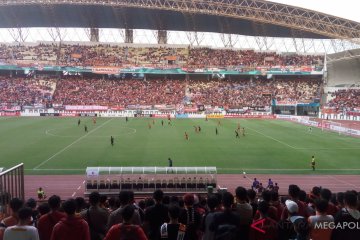 Menanti kisah selanjutnya dari Stadion Wibawa Mukti