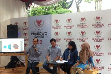 BPN Prabowo-Sandi kritisi regulasi transportasi "online"