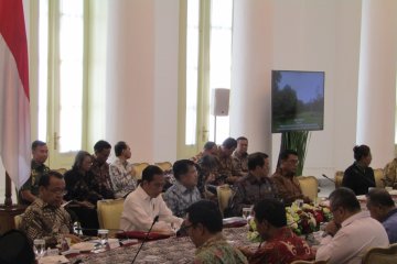 CORE Indonesia perkirakan pertumbuhan ekonomi 5,1-5,2 persen pada tahun depan