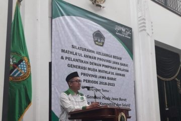 Islam wasathiyah disebut jadi bahasan sejak era pergerakan