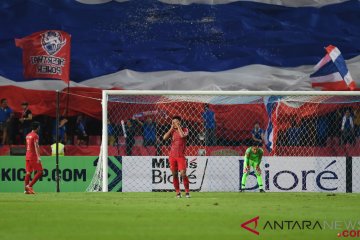 Pelatih Bhayangkara FC bela penampilan Awan Setho