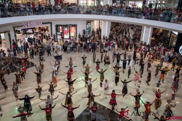 Indonesia Menari 2018