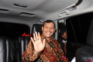 Sekda Jabar menyatakan siap jadi saksi sidang Meikarta