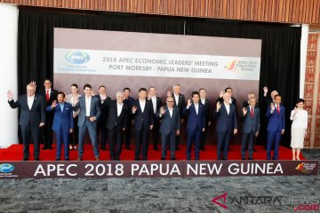 Selandia Baru kerahkan diplomat ke Pasifik untuk tanggapi pengaruh China
