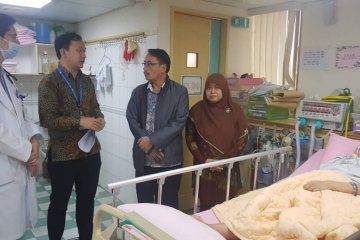 KDEI Taipei kembali fasilitasi kepulangan TKI sakit