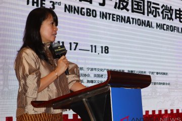 Investor China minati wisata Lombok