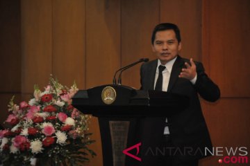 Sesjen MPR tekankan pentingnya sinergi antar protokoler lembaga dan kementerian