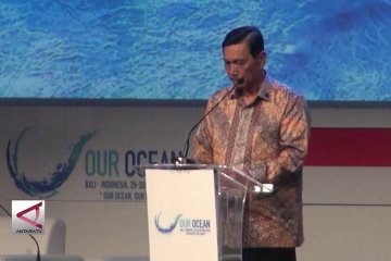 Indonesia ajak perangi sampah plastik