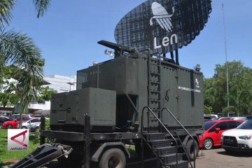 PT Len Industri rencana bangun industri radar nasional