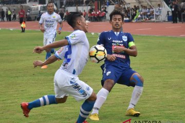 PSIS berharap merumput di Stadion Jatidiri musim depan