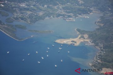 Pelindo minta Kemenhub revisi rencana induk Pelabuhan Gili Mas Lombok