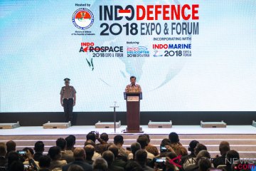 Membangun kawasan melalui konsep Indo-Pasifik Indonesia