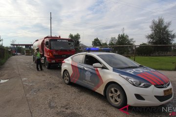 Cerita "jalan minyak" dalam sejarah infrastruktur Riau