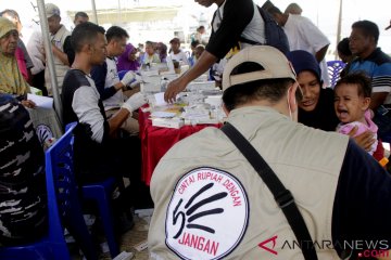 Revolusi bidang kesehatan perlu diimbangi perlindungan konsumen