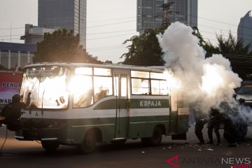 Badan Pengawas Pemilu Bali petakan potensi kerawanan Pemilu 2019