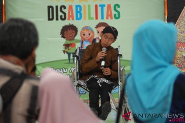 Komnas sebut penyandang disabilitas mental sandang stigma keliru