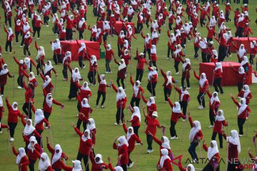 Peringatan Hari Guru Nasional