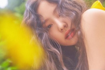 Lagu "SOLO" Jennie BLACKPINK puncaki grafik realtime Korea