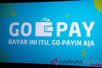 Bayar infak sekarang bisa pakai GO-PAY