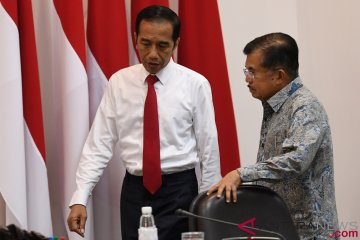 Presiden Jokowi dipastikan hadiri pertemuan APEC di Port Moresby