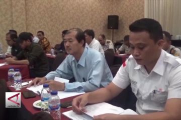 Antisuap di Balai Karantina Pertanian Kendari