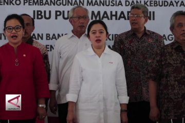 Bantuan PKH untuk masyarakat Boyolali