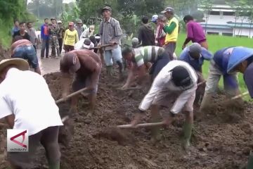 BMKG imbau masyarakat Magelang waspadai tanah longsor