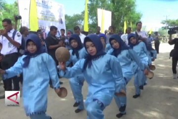 Kemendagri canangkan kampung sadar Adminduk di Maluku