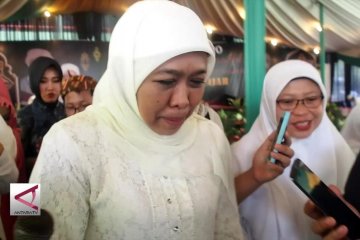 Ketum Muslimat NU arahkan pilihan di Pilpres 2019