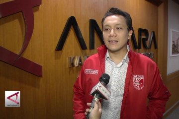 TKN Jokowi Maruf utamakan kampanye positif