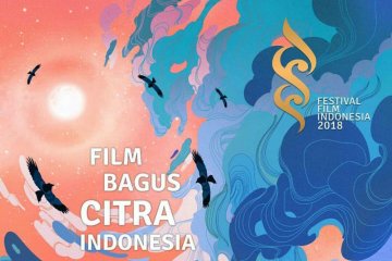 FFI 2018 tetapkan dua tahap penilaian nomine