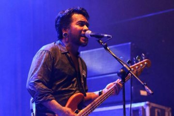 Erix Soekamti: Banyak musisi belum teredukasi masalah hak cipta