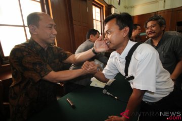 Hakim kabulkan proposal perdamaian Merpati Nusantara Airlines