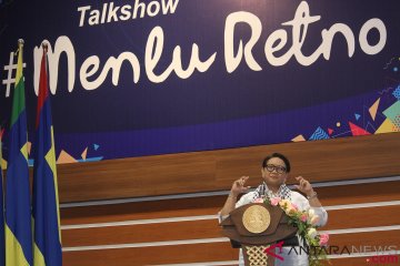 Indonesia selenggarakan Bali Democracy Forum Ke-11