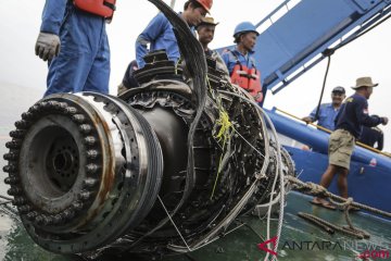 Evakuasi Lion Ar JT 610 diperpanjang