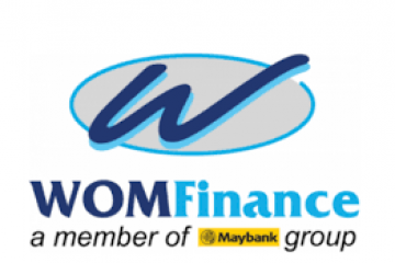 WOM Finance salurkan pembiayaan Rp5,5 triliun