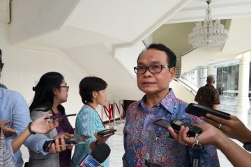 Pakar usulkan pembentukan Dewan Kawasan Ibu Kota Negara