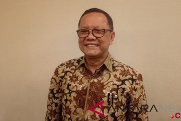 Kementerian Koperasi dorong UKM olah serat kelapa