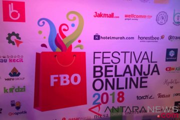 Festival Belanja Online kembali digelar dorong startup lokal