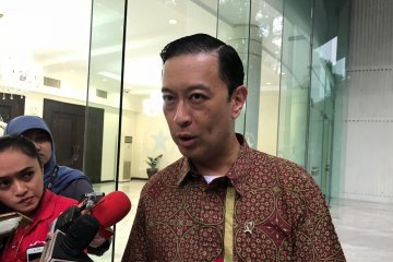 Wapres pimpin ratas penyesuaian spesifikasi konten industri lokal