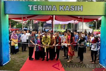 "Salatiga Fair" diharapkan cetak wirausaha milenial