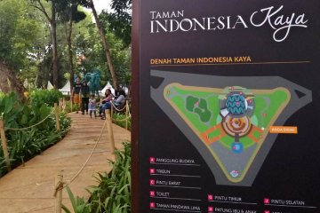 Taman Indonesia Kaya