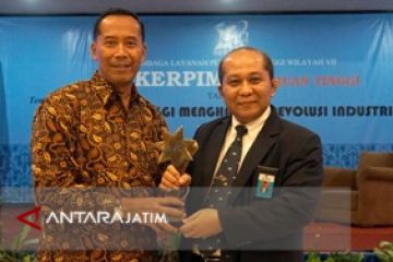 Profil Prof Dr Fauzan, mantan rektor UMM yang masuk kabinet Prabowo