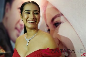 Alexandra Gottardo bersikap tegas kepada anaknya