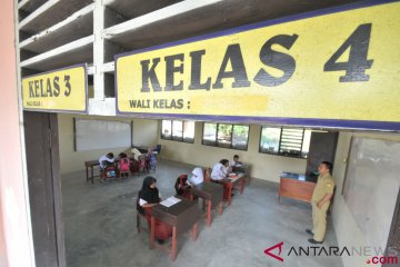 Akses Pendidikan Pulau Terluar Kepulauan Riau