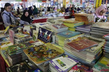 Bazar Dua Juta Buku