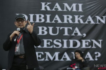 Kapolda pastikan kasus Novel Baswedan terus didalami