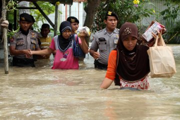 BNPB didik masyarakat waspada bencana alam